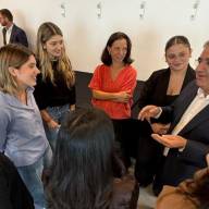 Catamarca amplía oportunidades educativas y es la primera provincia en impulsar becas de residencia en la Di Tella