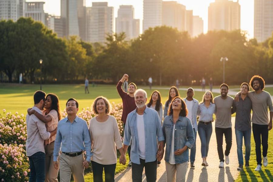 Edadismo: los prejuicios asociados a la vejez refuerzan estigmas y desdibujan identidades