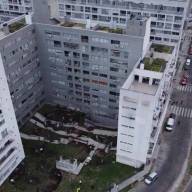 Parque Patricios: autorizan el regreso de los vecinos a la torre del complejo