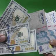 El dólar volvió a dispararse este lunes y subió $15