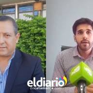 Nicolás Verón duro con Puente: “Puente habla con liviandad porque asumió sin responsabilidad”