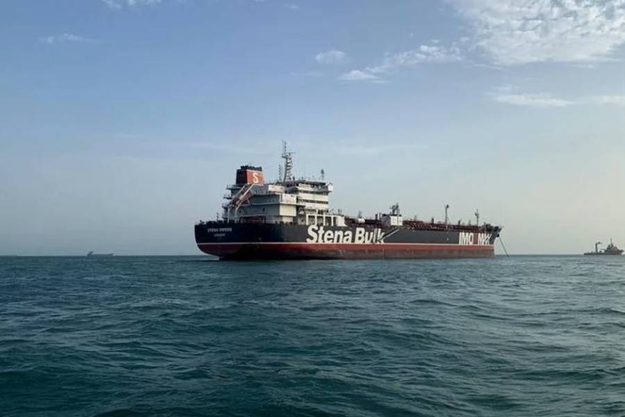 Irán aprobó la ley que establece el pago de peajes en el estrecho de Ormuz