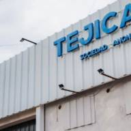 Se levantó el paro de trabajadores de la textil Tejica S.A.