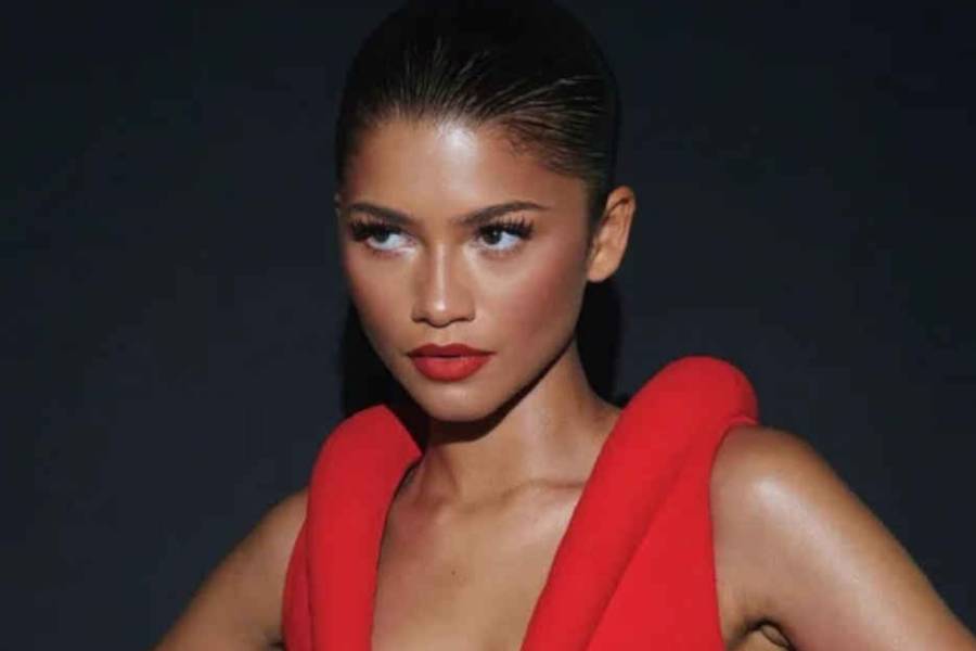 Zendaya se despide de las películas: se toma un tiempo de la actuación