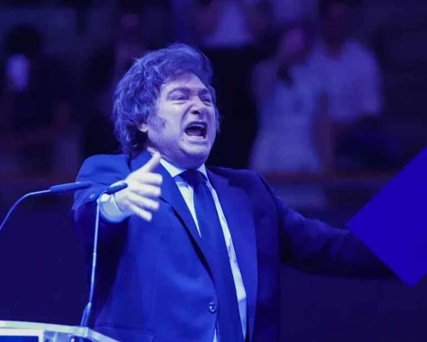 El Gobierno declara terrorista a la Guardia Revolucionaria Iraní