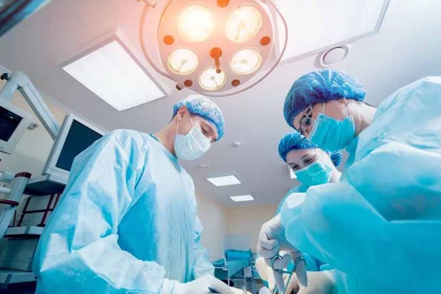 Apuntan contra un anestesista del Hospital Italiano por ofrecer 