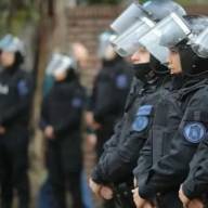 El Gobierno otorgó un bono de 40 mil pesos y por única vez a los efectivos de las fuerzas de seguridad