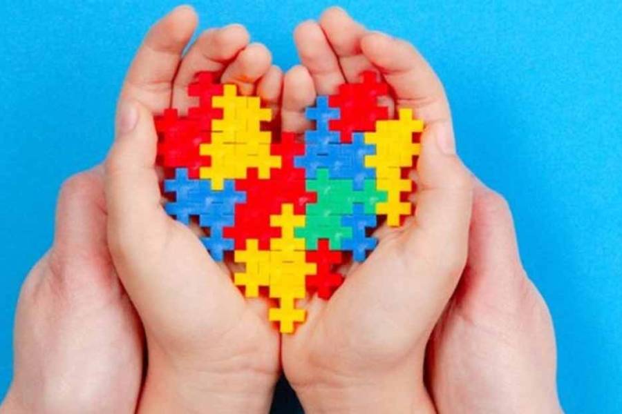 Autismo: entre el 60% y el 70% de las personas con TEA no presentan discapacidad intelectual