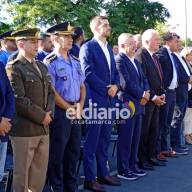 Aniversario del 2 de Abril: Jalil apuesta al diálogo diplomático para recuperar Malvinas