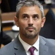 La burrada de Martín Menem sobre Malvinas: 