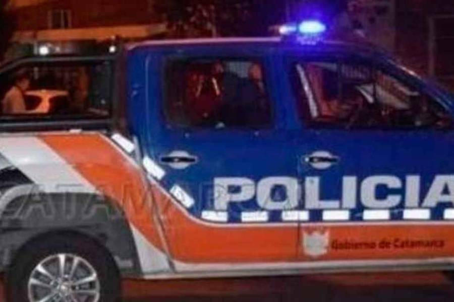 Agredió a su hermana para sustraerle una Tablet