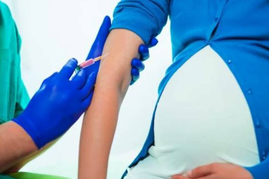 Vacunación materna contra el VSR: evidencia confirma su efectividad en la protección de bebés