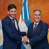 El armado anti-Milei suma detractores y Provincias Unidas define su candidato a presidente: los conflictos territoriales