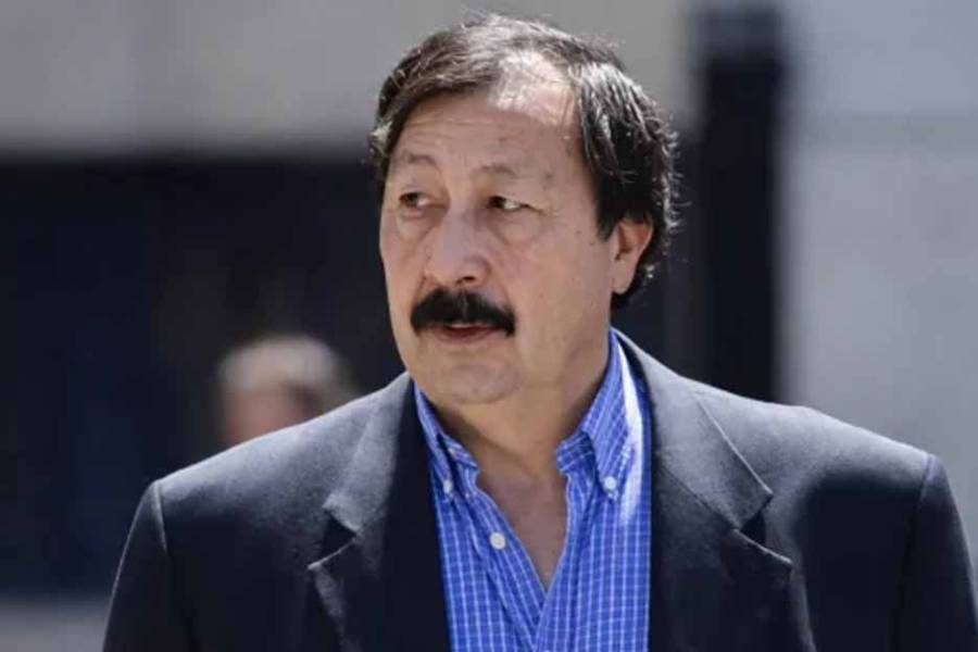 Ofrecen una recompensa de 20 millones de pesos por datos de Galvarino Apablaza