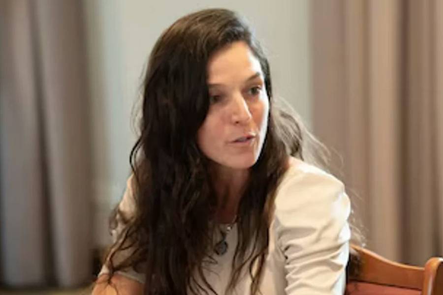 Milei designó a la nueva síndico del PAMI