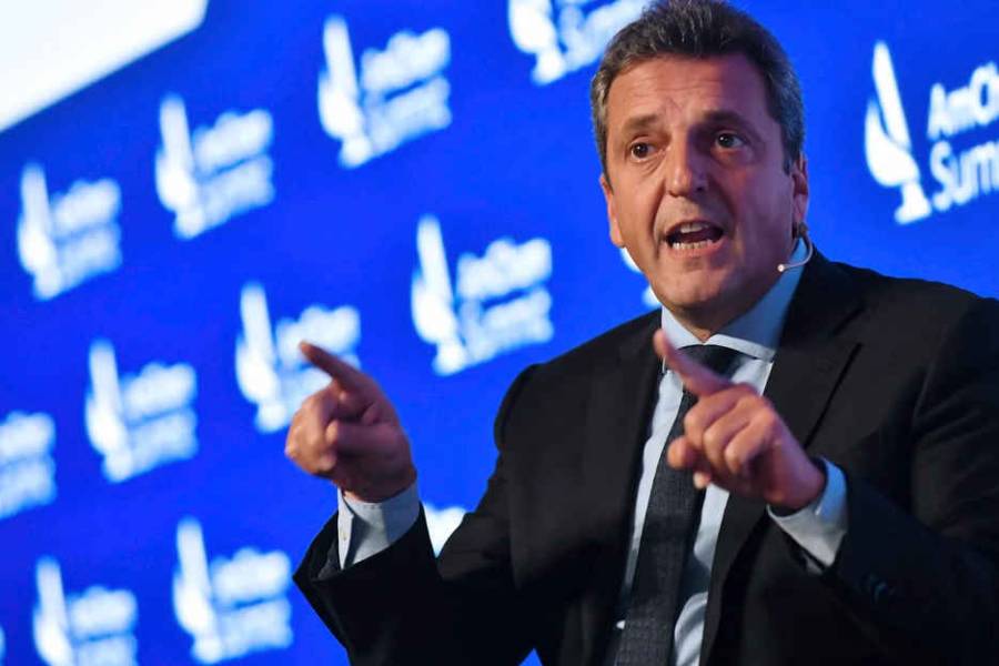 Condenaron a un fiscal, un testigo y dos abogados por desviar la investigación del robo ocurrido en la casa de Sergio Massa