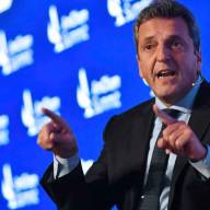 Condenaron a un fiscal, un testigo y dos abogados por desviar la investigación del robo ocurrido en la casa de Sergio Massa