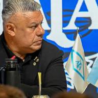 Revés judicial de la AFA en la causa por presunta retención indebida de tributos