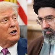 Giro en Medio Oriente: Irán acepta tregua de Trump y garantiza el libre tránsito por Ormuz por dos semanas