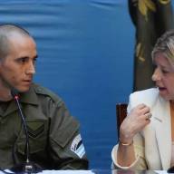 Javier Milei recibirá este miércoles a Nahuel Gallo en la Casa Rosada