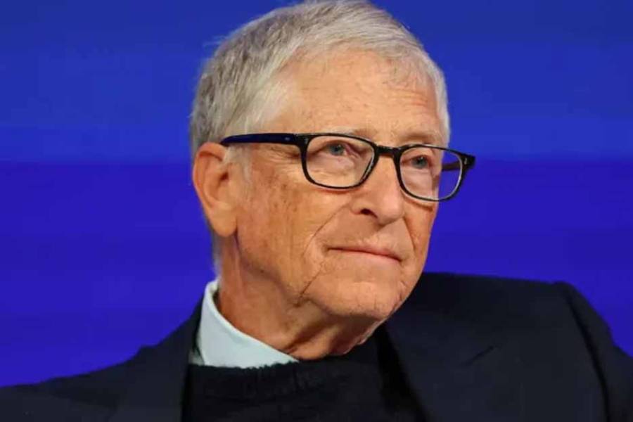 Bill Gates comparecerá en el Congreso de Estados Unidos por caso Epstein