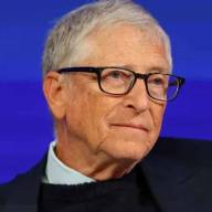 Bill Gates comparecerá en el Congreso de Estados Unidos por caso Epstein