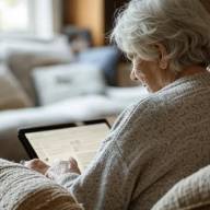 Estafas por WhatsApp: ordenan a un banco a devolverle 22 mil dólares a una jubilada