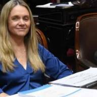 Una diputada de La Libertad Avanza admitió que su hijo usa sus pasajes oficiales del Congreso para viajar