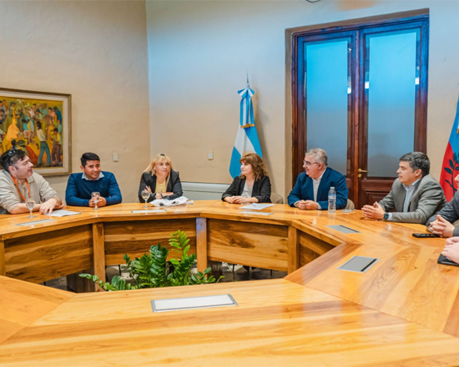 El Gobierno avanza con el proceso de titularización: más de 4.500 docentes obtendrán estabilidad