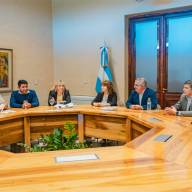 El Gobierno avanza con el proceso de titularización: más de 4.500 docentes obtendrán estabilidad