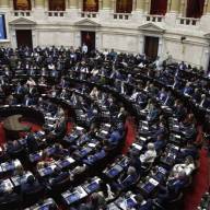 Ley de Glaciares: La Libertad Avanza y aliados convirtieron en ley la reforma de forma contundente