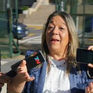 La explicación de la escribana de Manuel Adorni sobre la compra de departamentos del funcionario