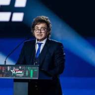 Milei viajará a Israel este mes para participar del Día de la Independencia