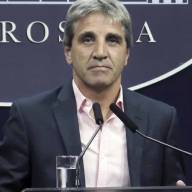 Funcionarios de Caputo se defendieron por los créditos hipotecarios: “Nada ilegal”