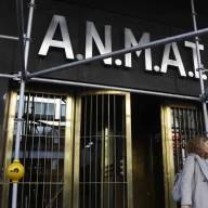 ANMAT dio de baja las habilitaciones de HLB Pharma y Laboratorios Ramallo