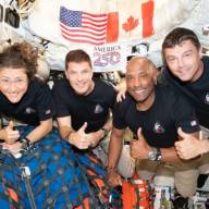 La NASA pidió a la población que evite la zona del amerizaje de los astronautas de Artemis II