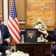 El régimen de Irán pidió a EEUU evitar “demandas excesivas” para alcanzar un acuerdo