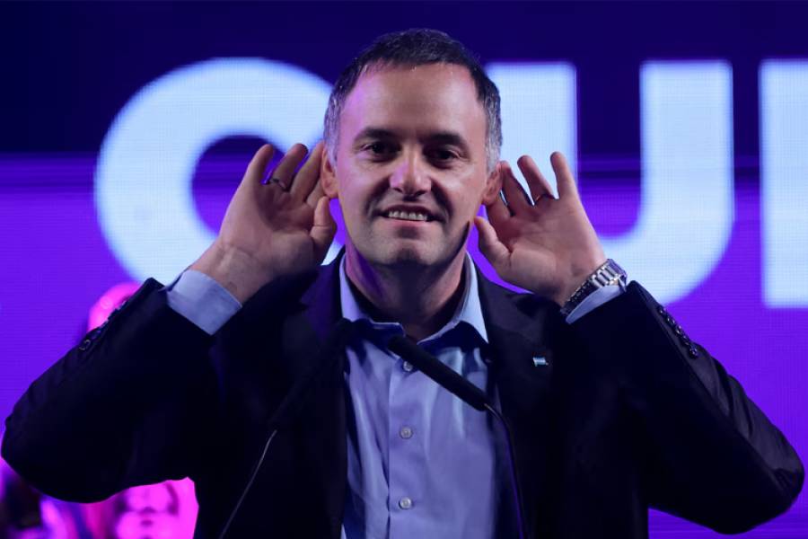 Declararán las cuatro mujeres a las que Adorni les debe dinero: semana clave en la causa por presunto enriquecimiento