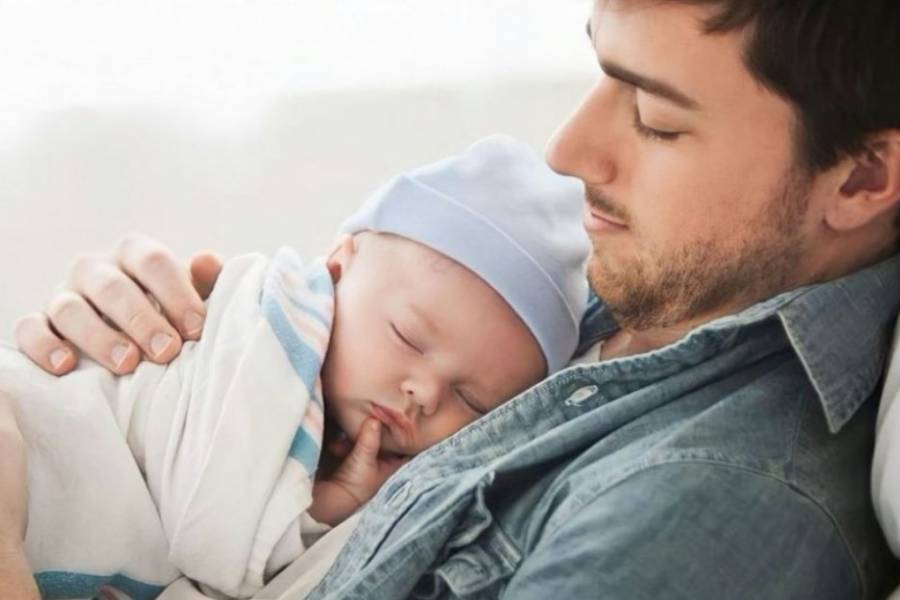 El proyecto transversal de la oposición para ampliar licencias: 30 días por paternidad y otros puntos clave