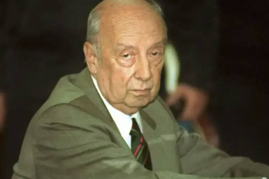 Rafecas ordenó el allanamiento de una propiedad del ex represor Suárez Mason