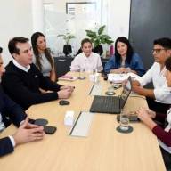 Catamarca Ciudad: Buscan ordenar y potenciar la actividad turística