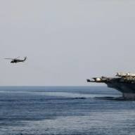 Escalada en Medio Oriente: Estados Unidos bloquea el acceso a puertos iraníes en el estrecho de Ormuz