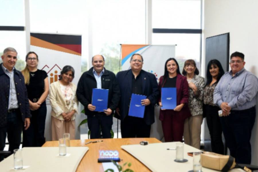 UNCa: Se pone en marcha nueva cohorte de la Diplomatura en 