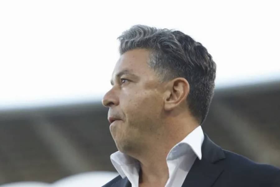El gigante de Sudamérica que tentó a Marcelo Gallardo para ser su DT y la respuesta del ex River