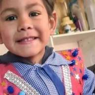 Caso Ángel: prisión preventiva por seis meses para la madre y el padrastro