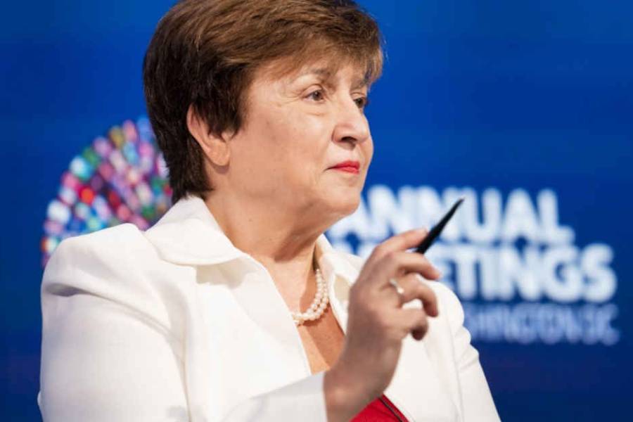 El FMI recorta previsión de crecimiento y aumenta la estimación de inflación para la Argentina