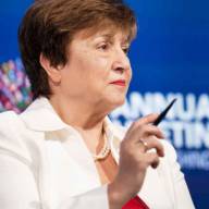 El FMI recorta previsión de crecimiento y aumenta la estimación de inflación para la Argentina