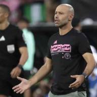 ¡Bombazo! Javier Mascherano dejó de ser el DT de Inter Miami: el motivo y su reemplazante