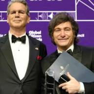 El secretario del Tesoro de Estados Unidos sostuvo que las reformas de Javier Milei son un 