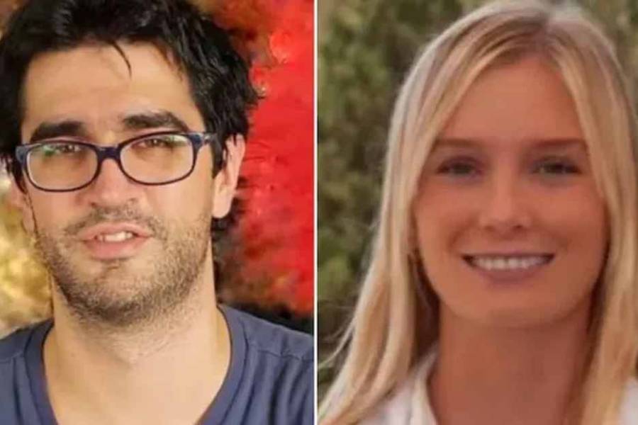 Caso propofol: inhabilitaron a Hernán Boveri y Delfina Lanusse para ejercer como médicos